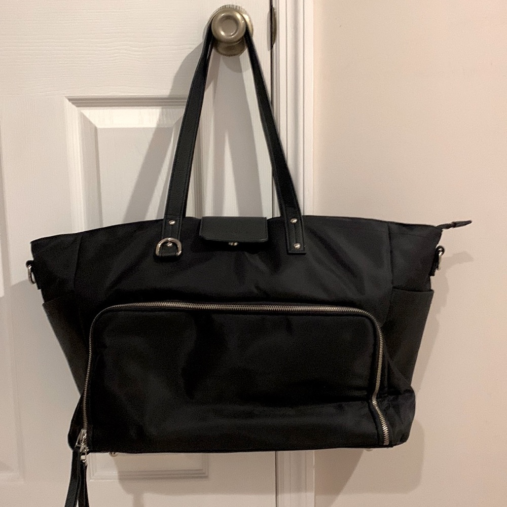 Breast Pump Tote Bag